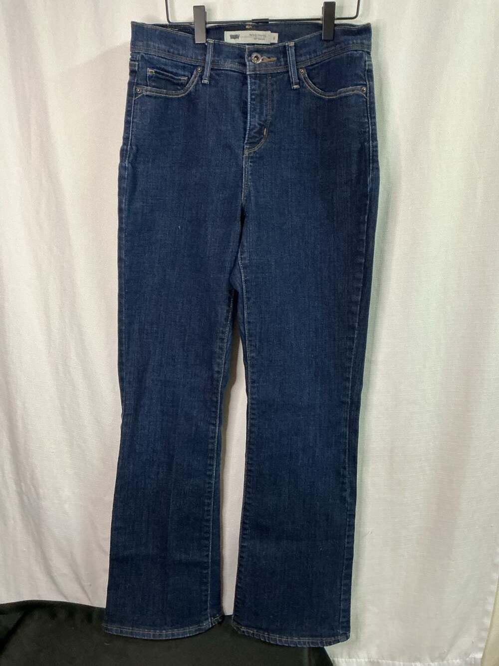 Levi's 512 Perfectly Slimming Bootcut Jeans